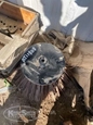 Used Virnig Gutter Brush